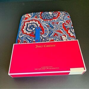 Juicy Couture IPad Case‎